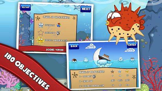 超级企鹅手机版 v2.1.2 安卓版1