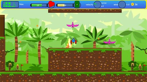 了不起的太空快递公司手游 v1.0 安卓版3