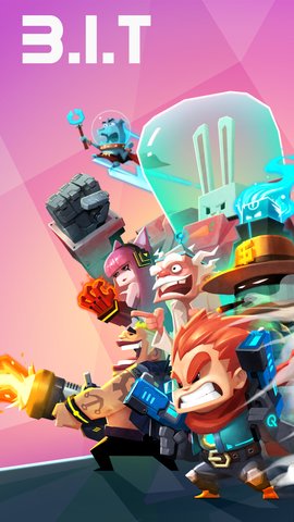 比特小队九游手游 v2.2.1 安卓版1