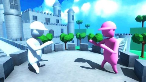 平板坠落手机版 v1.0 安卓版2