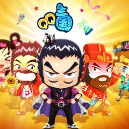 qq三国千里缉凶坐标2018