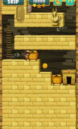 diggy loot手游 v1.4.5 安卓版1