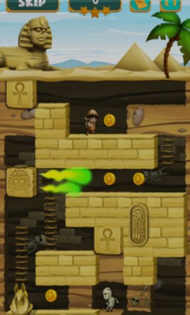 diggy loot手游 v1.4.5 安卓版2