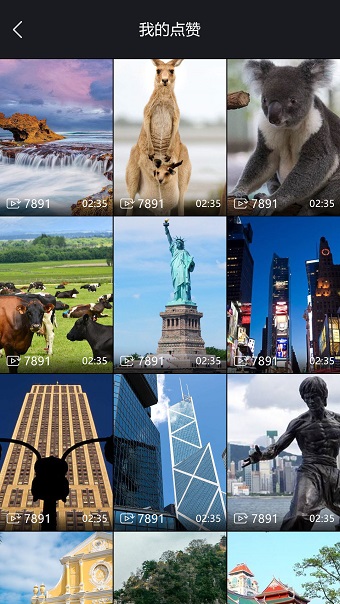 泡泡视频软件 v1.0.0 安卓最新版1