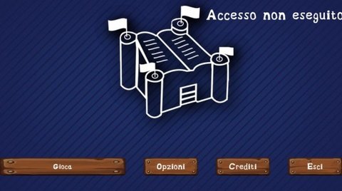 学校地下城手机版 v0.6.1 安卓版4