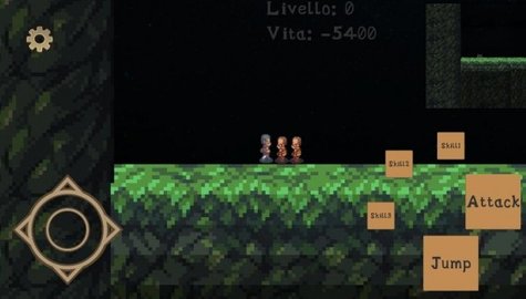 学校地下城手机版 v0.6.1 安卓版1