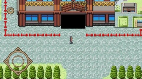 学校地下城手机版 v0.6.1 安卓版0