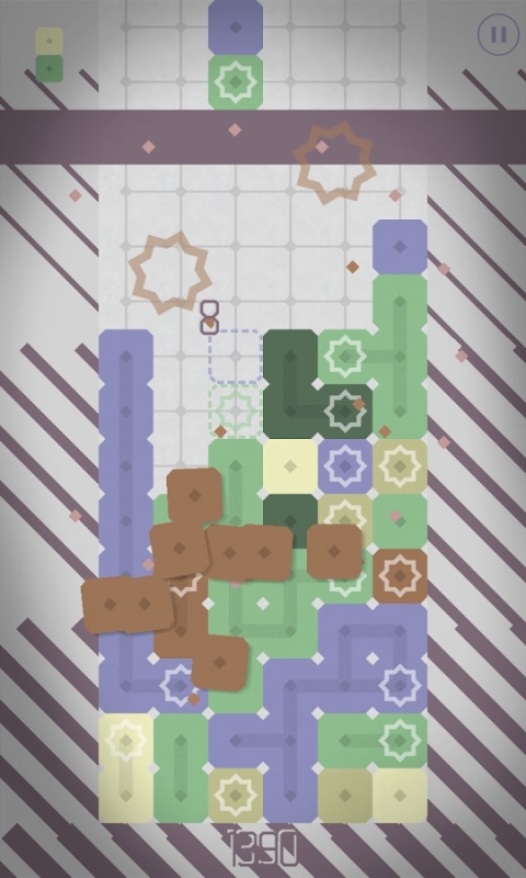 文艺俄罗斯方块手机版