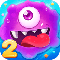 萌菌大作战2内购修改版