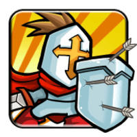 边境守护无限金币钻石