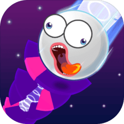 欢乐球跳塔内购解锁版