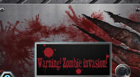 无人生还躲猫猫游戏 v1.1 安卓版1