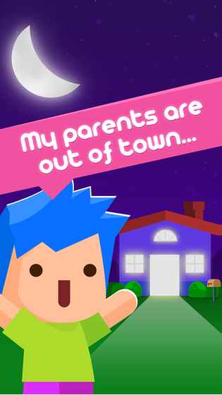 传奇节奏派对游戏 v1.2 安卓中文版1