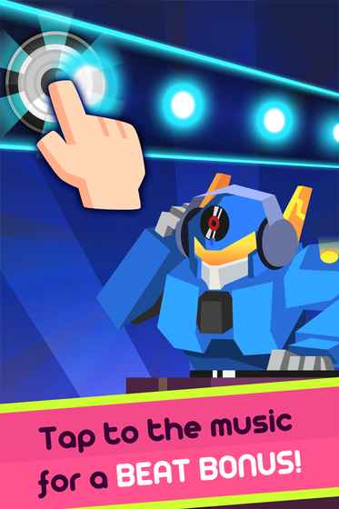 传奇节奏派对游戏 v1.2 安卓中文版3