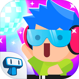 传奇节奏派对游戏