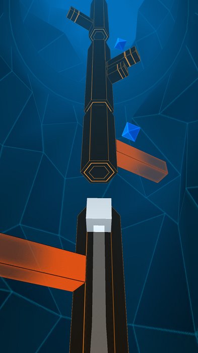 立方翻转最新版 v1.0 安卓版0