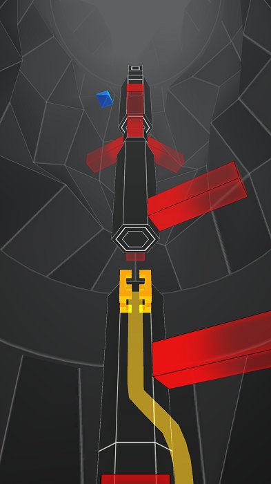 立方翻转最新版 v1.0 安卓版2