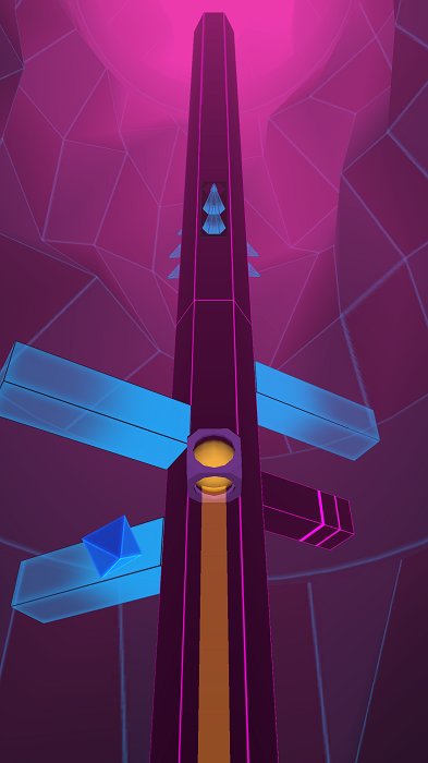 立方翻转最新版 v1.0 安卓版1