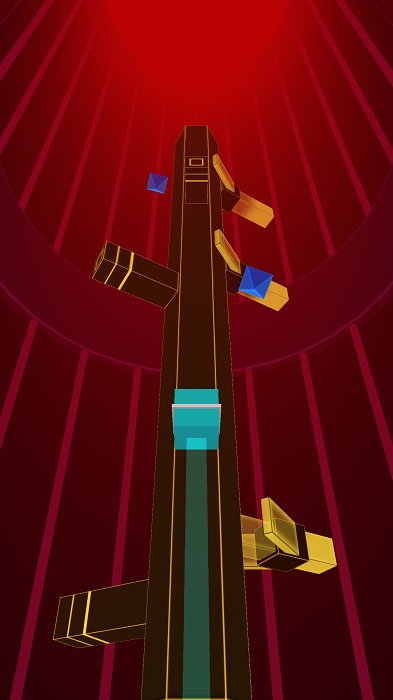 立方翻转最新版 v1.0 安卓版3