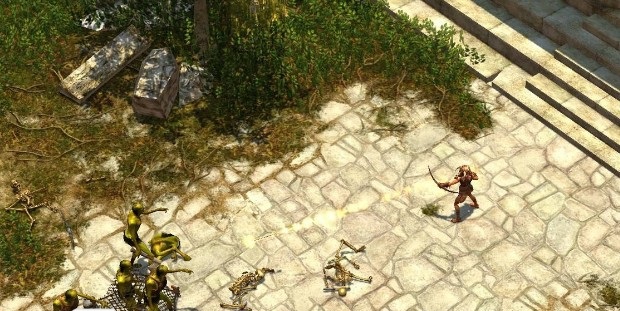 泰坦之旅 泰坦之旅