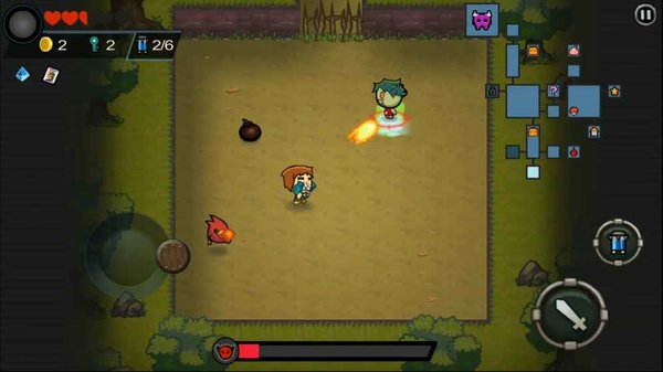 暴走熊孩手游官方版 v1.0 安卓最新版0