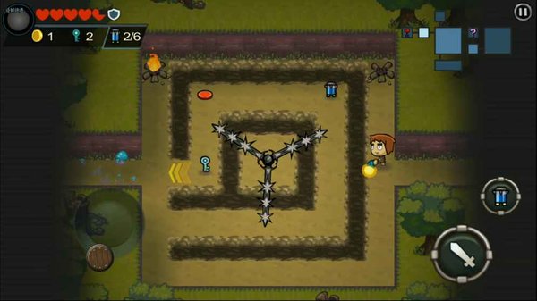 暴走熊孩手游官方版 v1.0 安卓最新版3