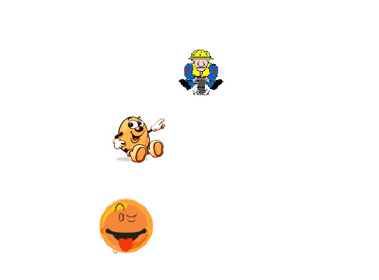 反应测试调皮蛋软件 v3.0 绿色版0