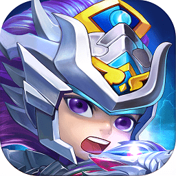 华为萌萌守卫塔防手游