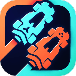 回文赛车游戏(hyperdrome)