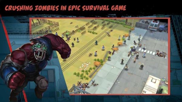 致命护卫队手游(deadly convoy) v0.9.1 安卓中文版0