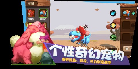 代号rider测试服