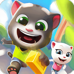 疯狂跑跳手机游戏