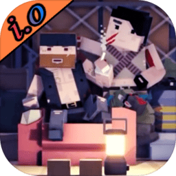 僵尸小镇中文版游戏下载