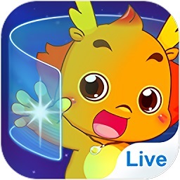 小伴龙Live官方版