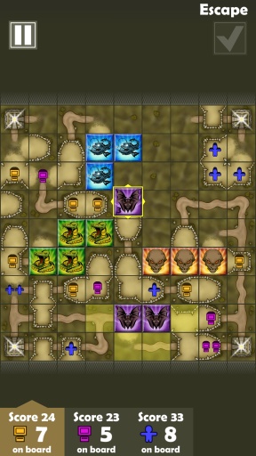 该死的小镇完整版 v1.1.7 安卓版0