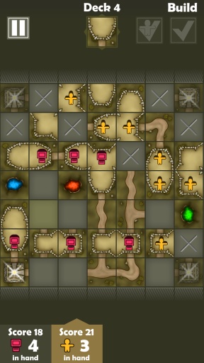 该死的小镇完整版 v1.1.7 安卓版1