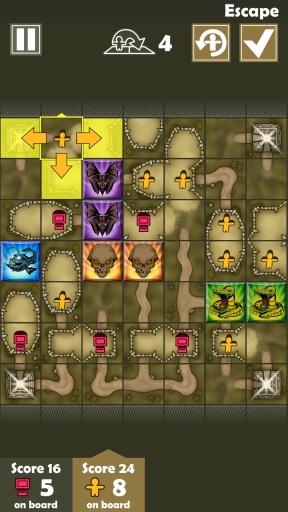 该死的小镇完整版 v1.1.7 安卓版2