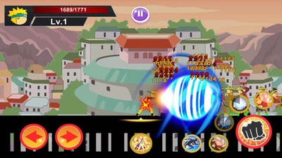 火柴人忍者2手游 v1.0.21 安卓版2