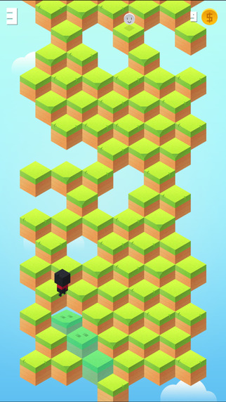 阶梯侠手机版 v1.0 安卓版4