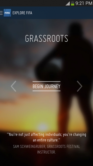 fifa手机客户端 v4.0.154 安卓最新版0