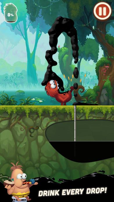 采油小怪2手机版 v1.2.0 安卓版1