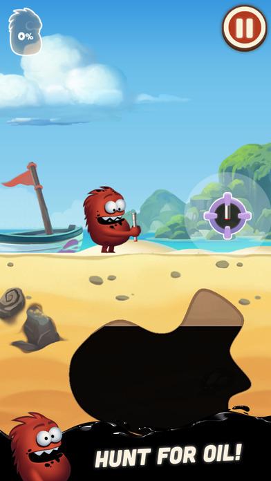 采油小怪2手机版 v1.2.0 安卓版0