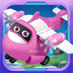 疯狂小飞机手游