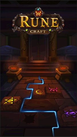 符文战争无限元宝版 v1.3.4 安卓版0