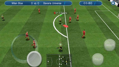 夺冠世界杯2018 v1.0 安卓版1