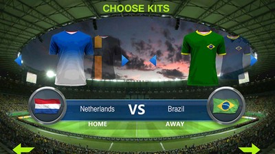 夺冠世界杯2018 v1.0 安卓版3