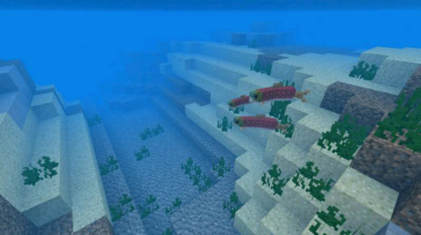 我的世界海洋版游戏 v1.5.1 安卓最新版0