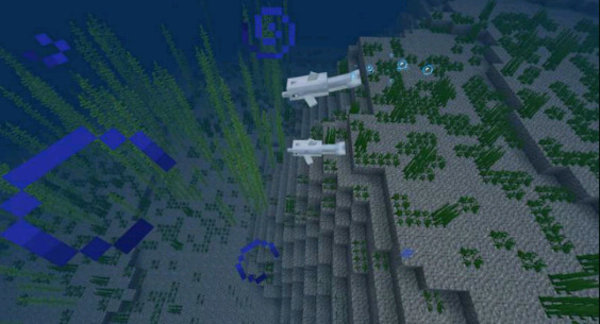 我的世界海洋版游戏 v1.5.1 安卓最新版1