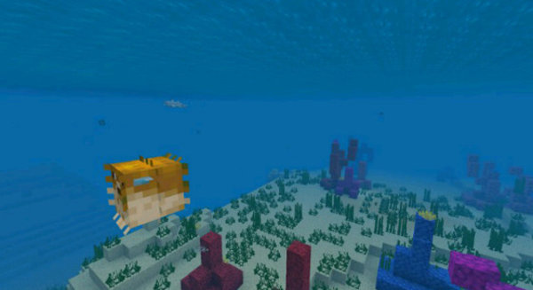 我的世界海洋版游戏 v1.5.1 安卓最新版3