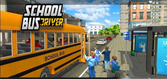 笃笃驾驶2018年手机游戏最新版 v1.3 安卓版2